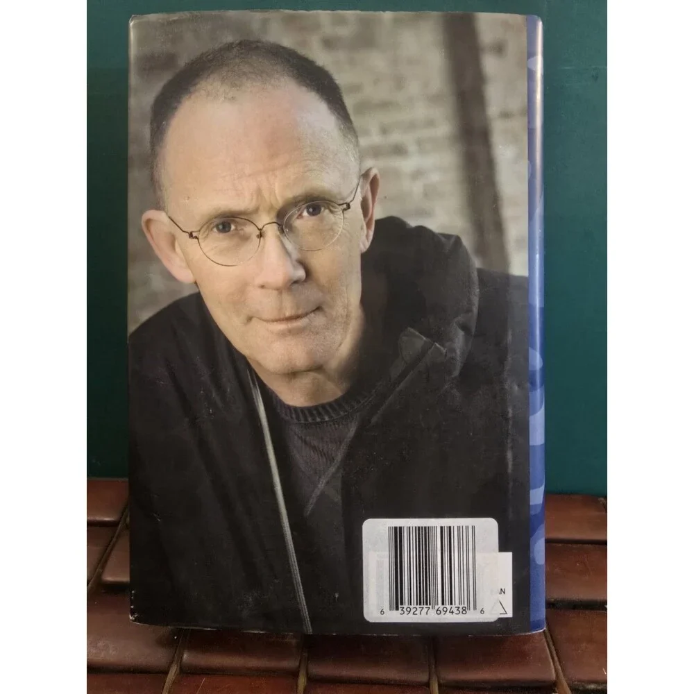 Zero History by William Gibson 2010 Hardcover 1st Edition